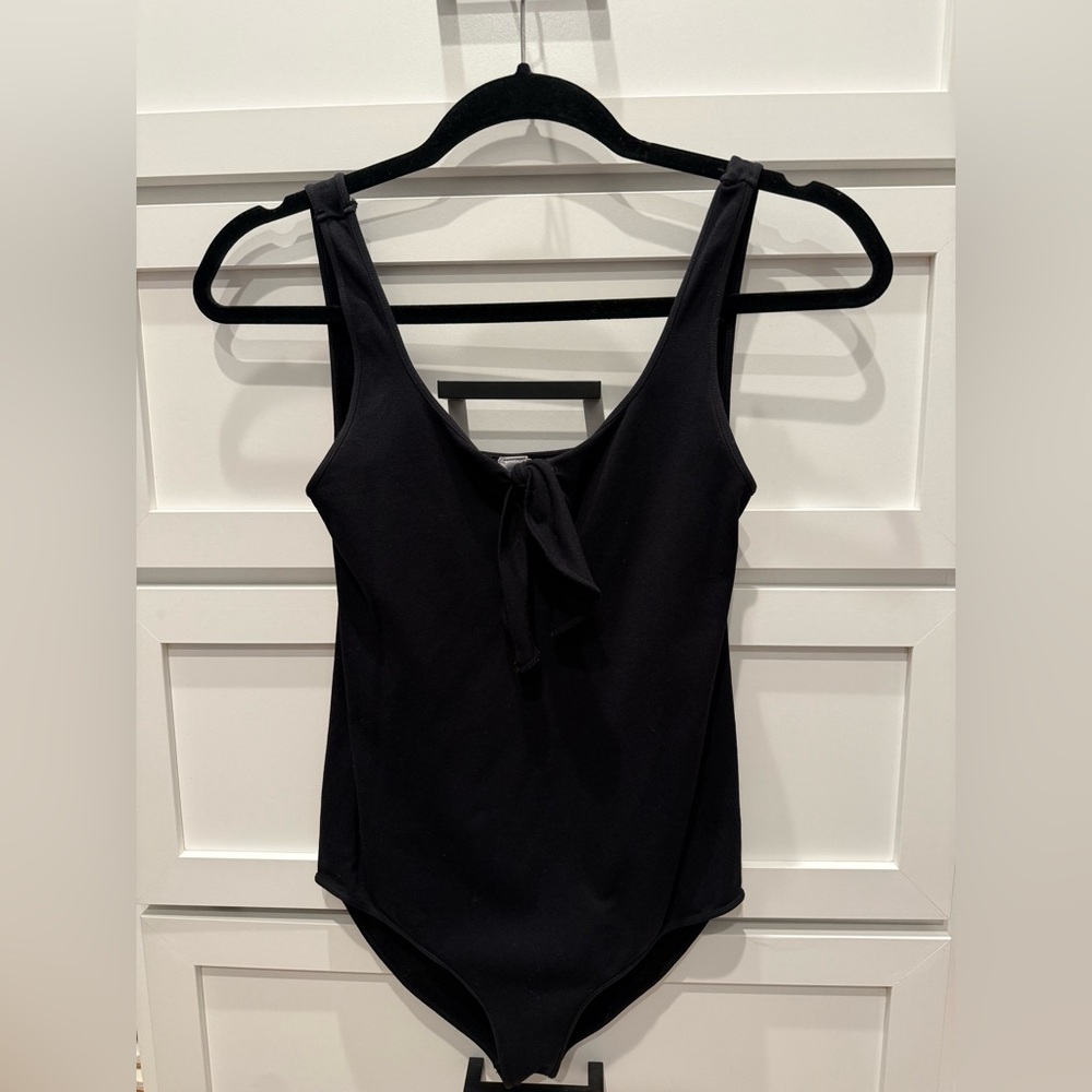 NWOT Nikibiki Bodysuit